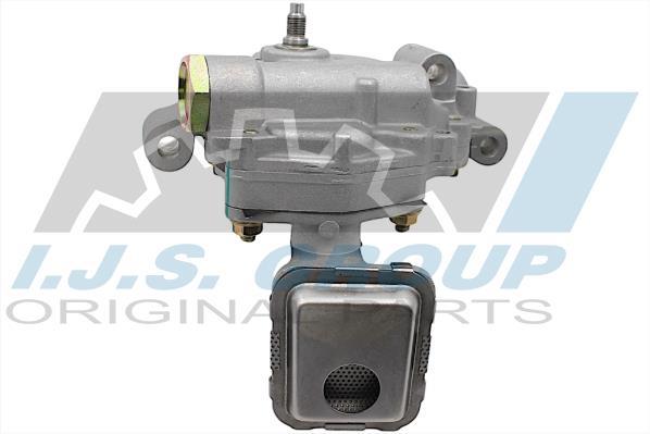 Pompe à huile IJS 60-1145